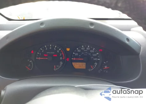 2005 Nissan Frontier Nismo Off Road from USA, damaged, VIN 1N6AD07U55C447038